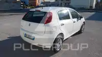 2009 Fiat Punto