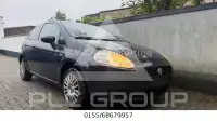 2009 Fiat Punto