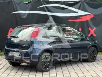 2009 Fiat Punto