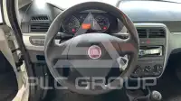 2009 Fiat Punto