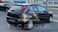 2009 Fiat Punto