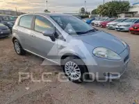 2009 Fiat Punto