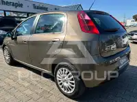 2009 Fiat Punto