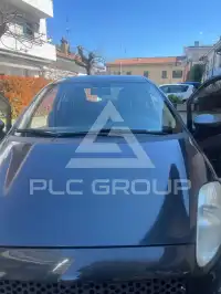 2009 Fiat Punto