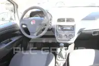 2009 Fiat Punto