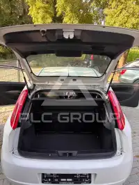 2009 Fiat Punto