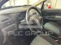 2009 Fiat Punto