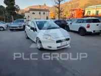 2009 Fiat Punto