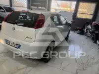 2009 Fiat Punto