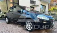 2009 Fiat Punto