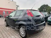 2009 Fiat Punto