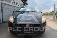 2009 Fiat Punto