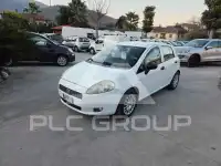 2009 Fiat Punto