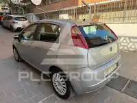 2009 Fiat Punto