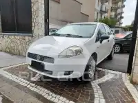 2009 Fiat Punto