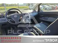 2009 Fiat Punto