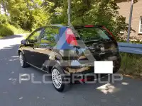 2009 Fiat Punto