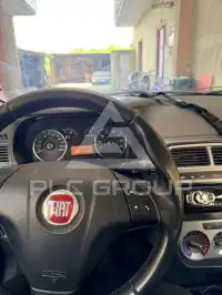 2009 Fiat Punto