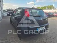 2009 Fiat Punto