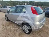 2009 Fiat Punto