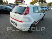 2009 Fiat Punto