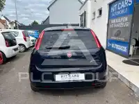2009 Fiat Punto