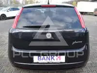 2009 Fiat Punto