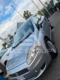 2009 Fiat Punto