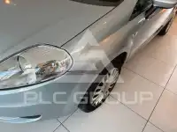 2009 Fiat Punto