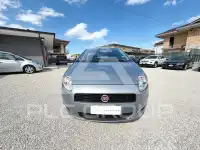 2009 Fiat Punto