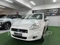 2009 Fiat Punto