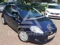 2009 Fiat Punto