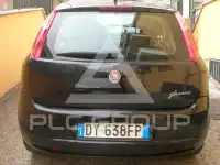 2009 Fiat Punto