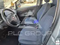 2009 Fiat Punto