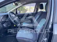 2009 Fiat Punto