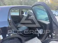2009 Fiat Punto