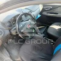 2009 Fiat Punto