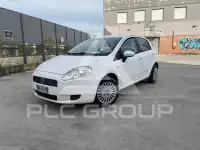 2009 Fiat Punto