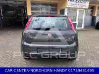2009 Fiat Punto