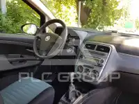 2009 Fiat Punto