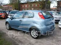 2009 Fiat Punto