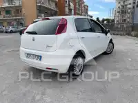 2009 Fiat Punto