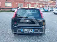 2009 Fiat Punto