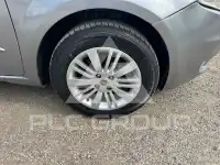 2009 Fiat Punto