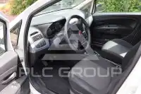 2009 Fiat Punto