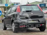 2009 Fiat Punto