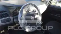 2009 Fiat Punto