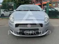2009 Fiat Punto