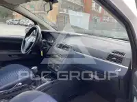 2009 Fiat Punto