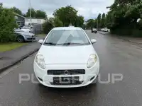 2009 Fiat Punto